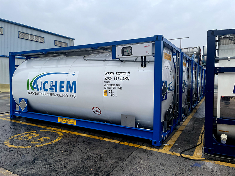 電子級化學品專用櫃